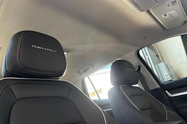 2026 GMC Terrain AWD Denali