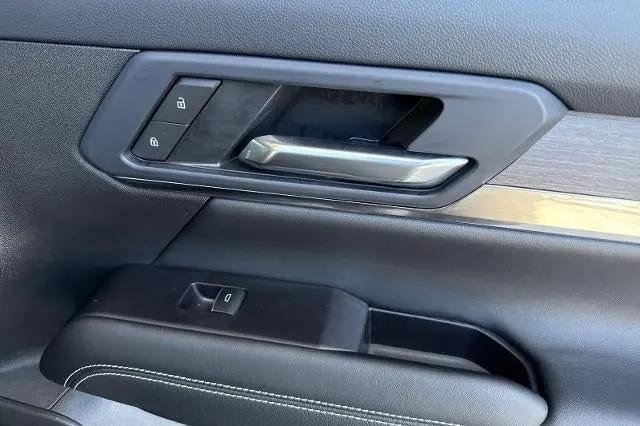 2026 GMC Terrain AWD Denali