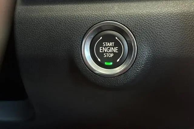 2026 GMC Terrain AWD Denali