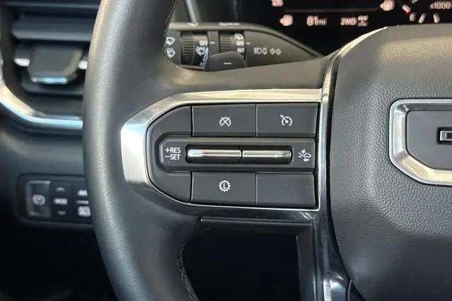 2026 GMC Terrain AWD Denali