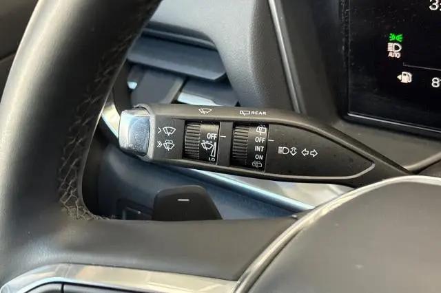 2026 GMC Terrain AWD Denali