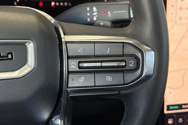 2026 GMC Terrain AWD Denali