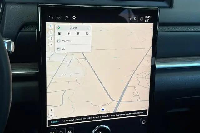 2026 GMC Terrain AWD Denali