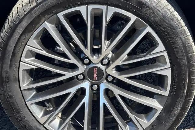 2026 GMC Terrain AWD Denali