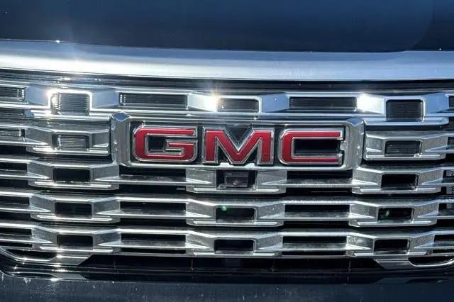 2026 GMC Terrain AWD Denali