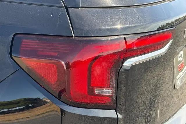 2026 GMC Terrain AWD Denali