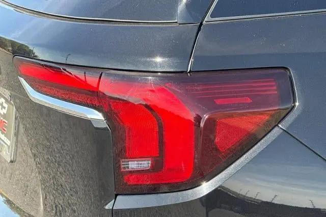 2026 GMC Terrain AWD Denali