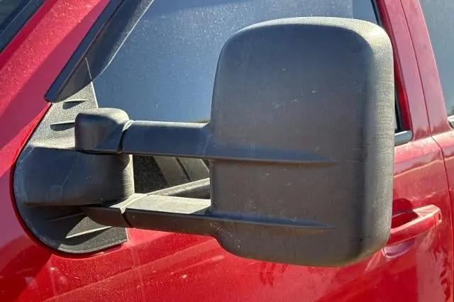 2008 Chevrolet Silverado 3500HD LTZ