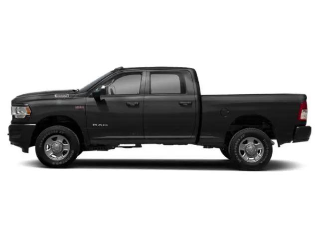 2021 Jeep Ram 2500 Tradesman Crew Cab 4x4 6'4" Box