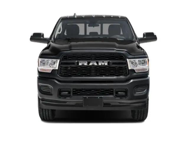 2021 Jeep Ram 2500 Tradesman Crew Cab 4x4 6'4" Box