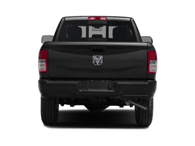 2021 Jeep Ram 2500 Tradesman Crew Cab 4x4 6'4" Box