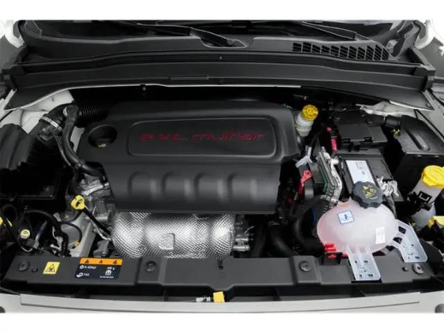 2018 Jeep Renegade Limited FWD