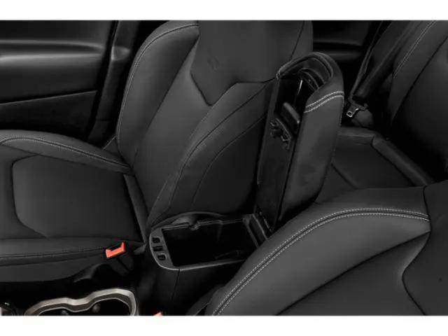 2018 Jeep Renegade Limited FWD