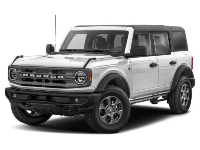 2024 Ford Bronco Big Bend for sale in Evansville, IN