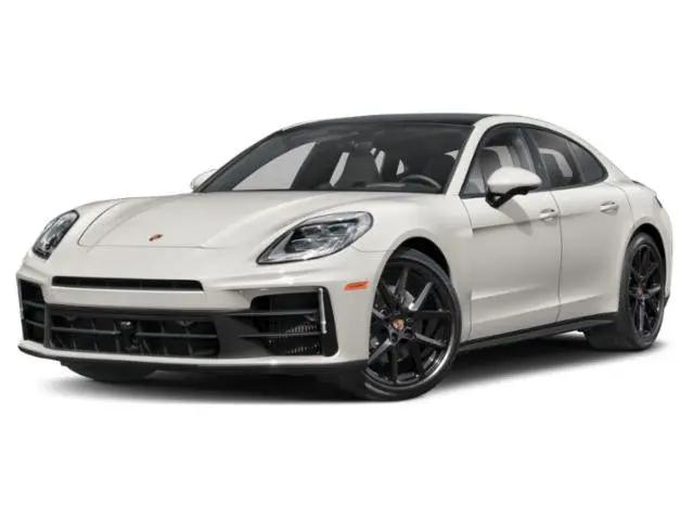 2026 Porsche Panamera Panamera for sale in Charlotte, NC
