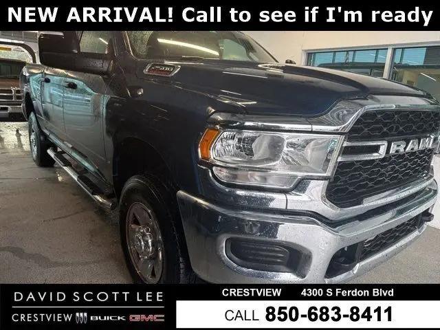 2024 Ram 2500 Tradesman Crew Cab 4x4 6'4" Box for sale in Andalusia, AL