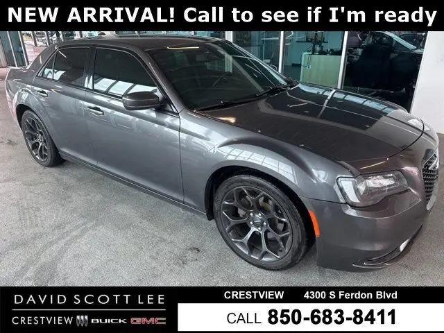 2019 Chrysler 300 300S for sale in Andalusia, AL