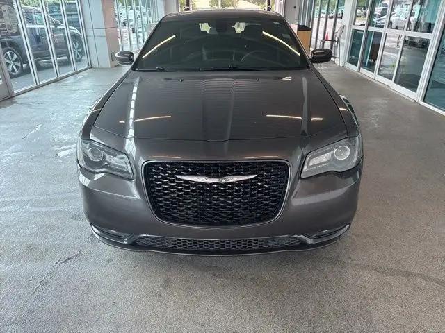 2019 Chrysler 300 300S