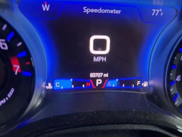 2019 Chrysler 300 300S