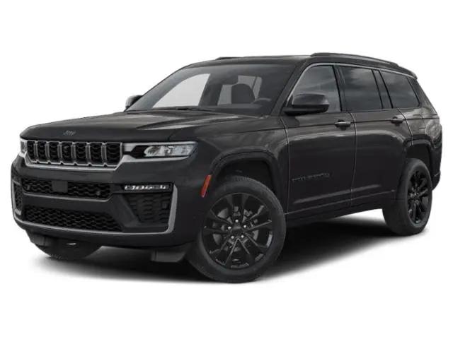 2026 Jeep Grand Cherokee L 85th Anniversary Edition 4x4 for sale in White Bear Lake, MN