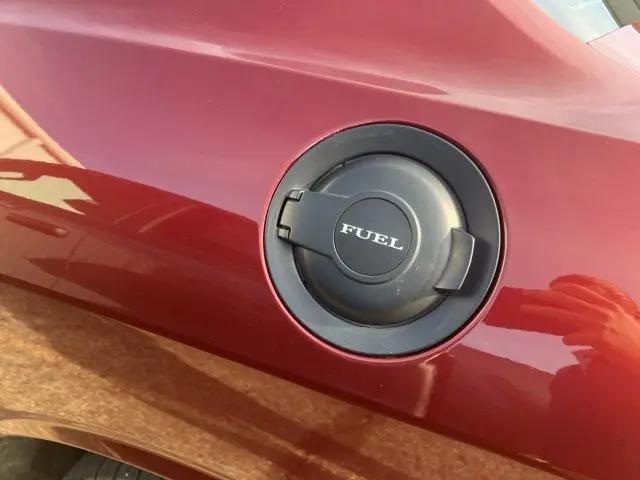 2022 Dodge Challenger GT AWD