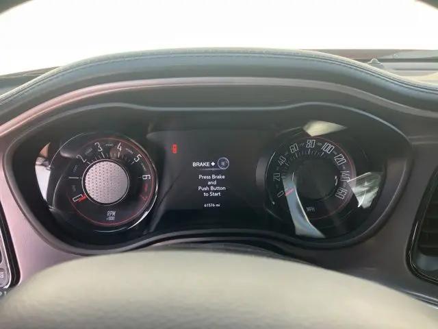 2022 Dodge Challenger GT AWD