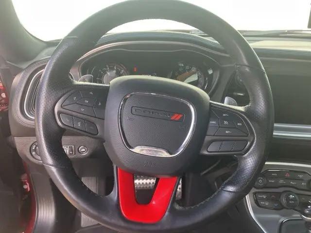 2022 Dodge Challenger GT AWD