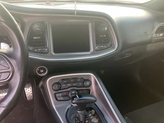 2022 Dodge Challenger GT AWD