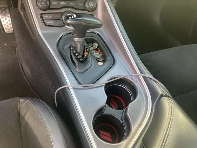 2022 Dodge Challenger GT AWD