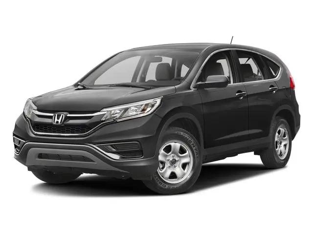 2016 Honda CR-V LX for sale in Santa Clara, CA