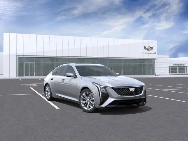 2026 Cadillac CT5 Premium Luxury RWD for sale in Prescott, AZ