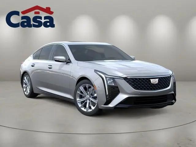 2026 Cadillac CT5 Premium Luxury RWD for sale in Prescott, AZ