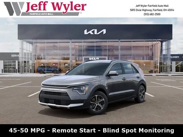 2026 Kia Niro for sale near Fairfield, OH
