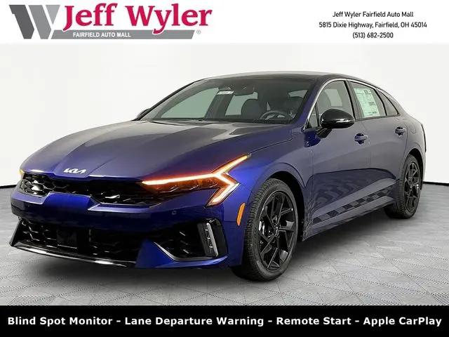 2026 Kia K5 GT-Line FWD for sale near Fairfield, OH