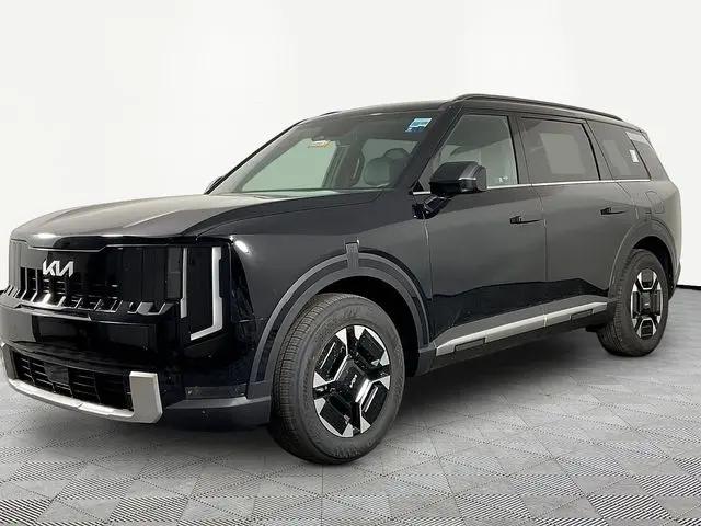 2027 Kia Telluride Hybrid EX for sale near Fairfield, OH