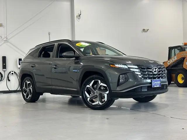 2023 Hyundai Tucson SEL for sale in Kenosha, WI
