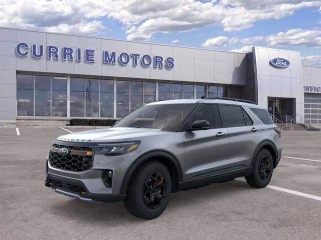 2026 Ford Explorer Tremor for sale in Frankfort, IL