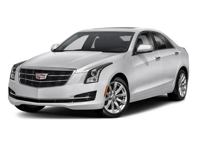 2018 Cadillac ATS Standard for sale in Richardson, TX