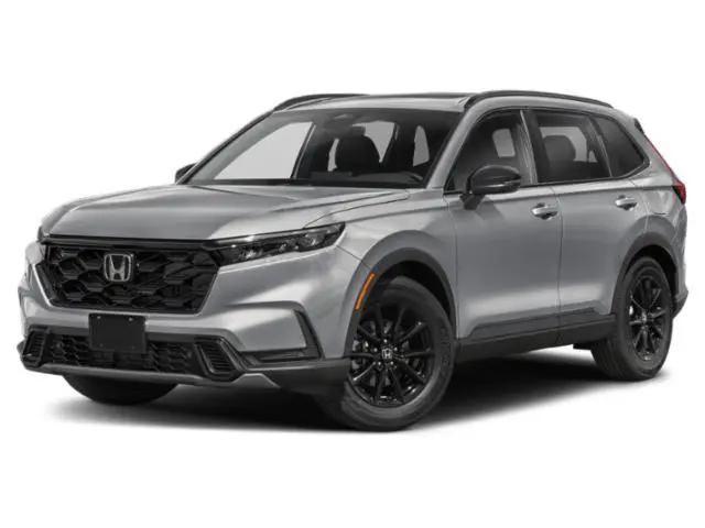 2026 Honda CR-V Hybrid 2WD Sport-L for sale in Richardson, TX