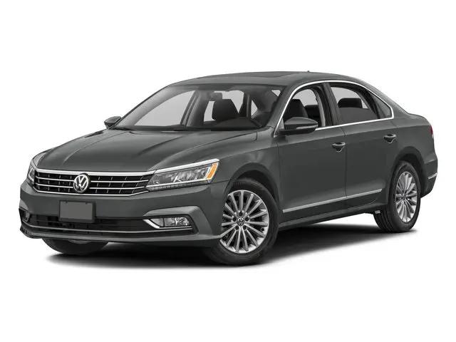 2016 Volkswagen Passat 1.8T SE for sale in Ballwin, MO