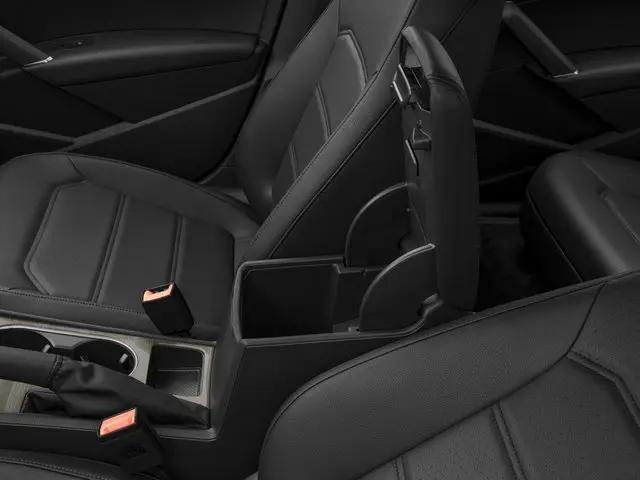 2016 Volkswagen Passat 1.8T SE