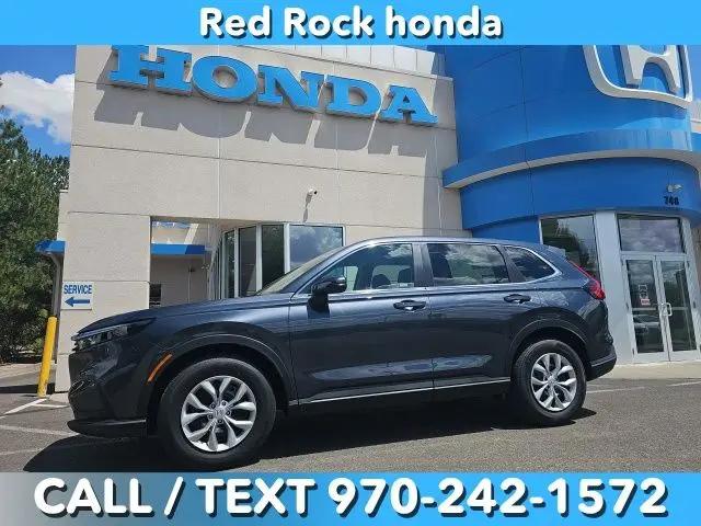 2026 Honda CR-V LX AWD for sale in Grand Junction, CO