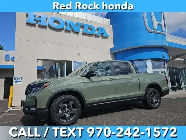 2026 Honda Ridgeline TrailSport for sale in Grand Junction, CO