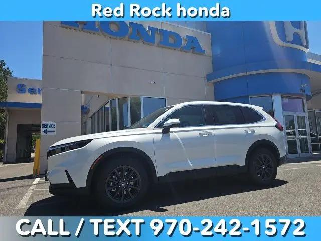 2026 Honda CR-V EX-L AWD for sale in Grand Junction, CO