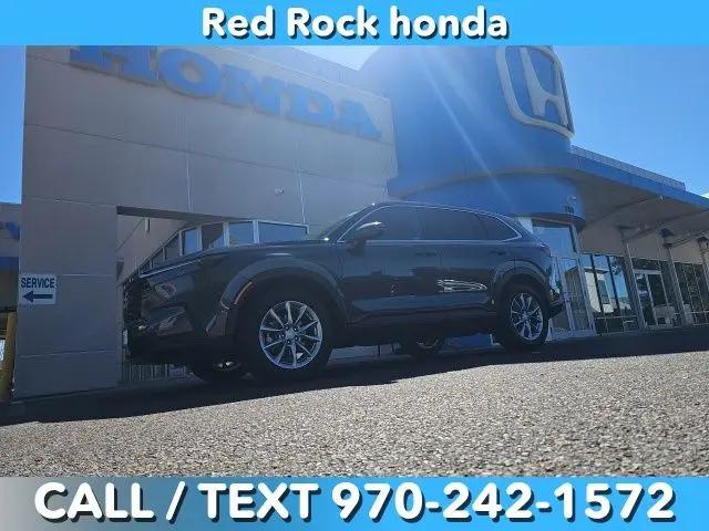 2026 Honda CR-V EX AWD for sale in Grand Junction, CO