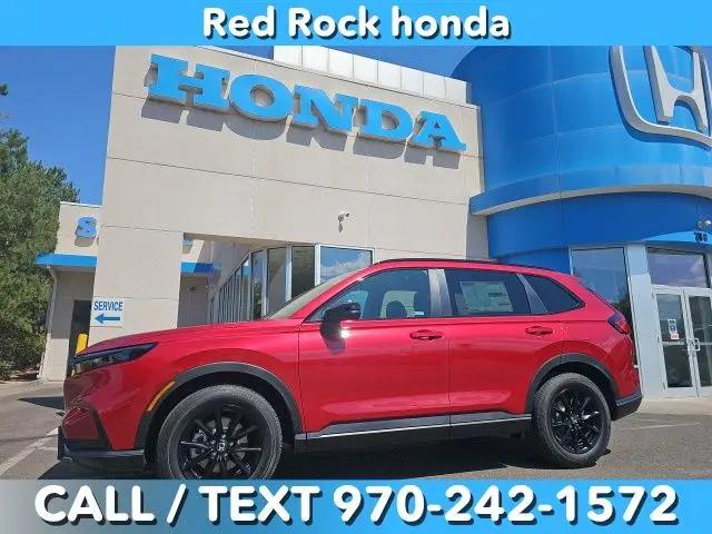 2026 Honda CR-V Hybrid AWD Sport for sale in Grand Junction, CO