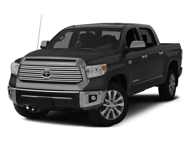 2014 Toyota Tundra Limited 5.7L V8 for sale in Bakersfield, CA