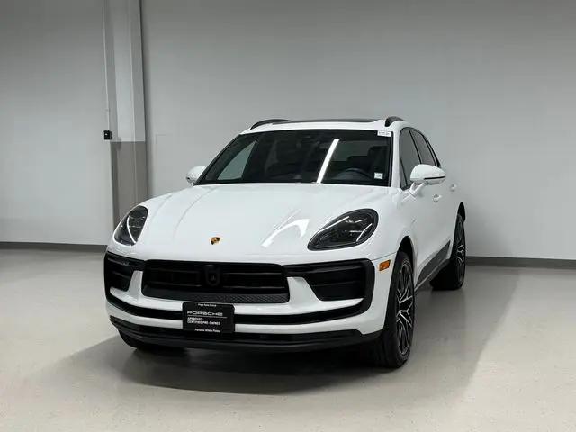 2026 Porsche Macan Macan for sale in White Plains, NY