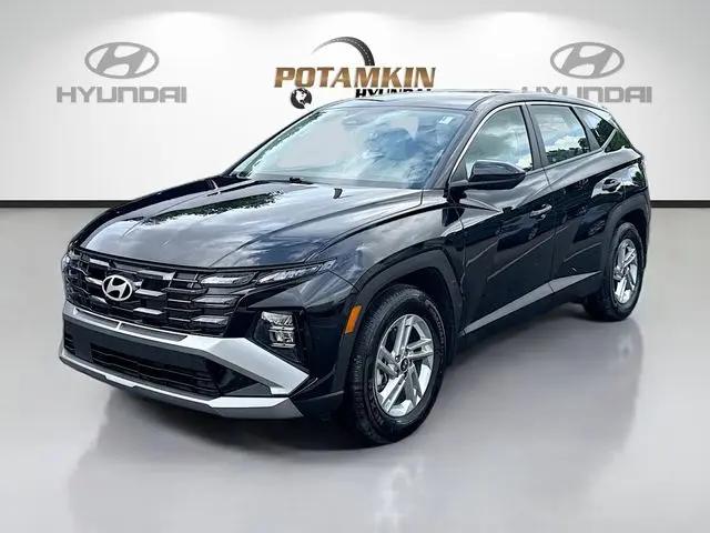 2026 Hyundai Tucson SE for sale in Hialeah, FL