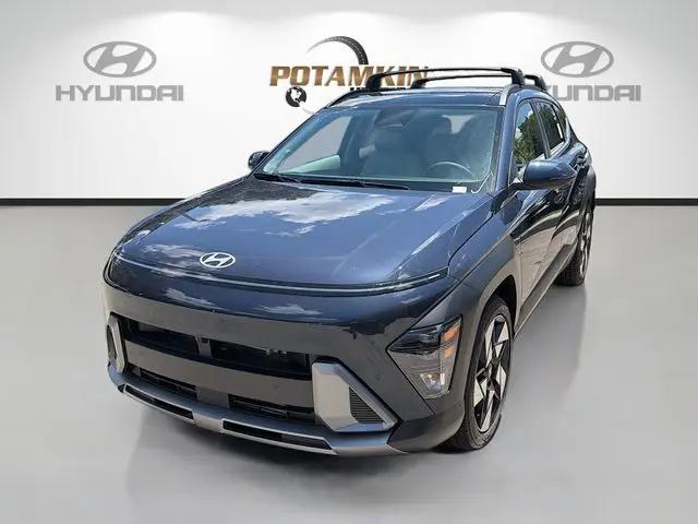 2026 Hyundai Kona Limited for sale in Hialeah, FL
